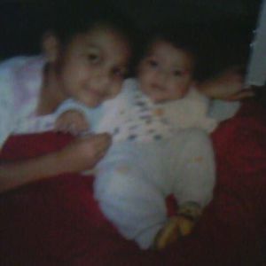 Meet your Posher, Joyce